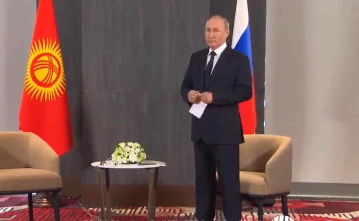 propolski.pl: Putin upokorzony