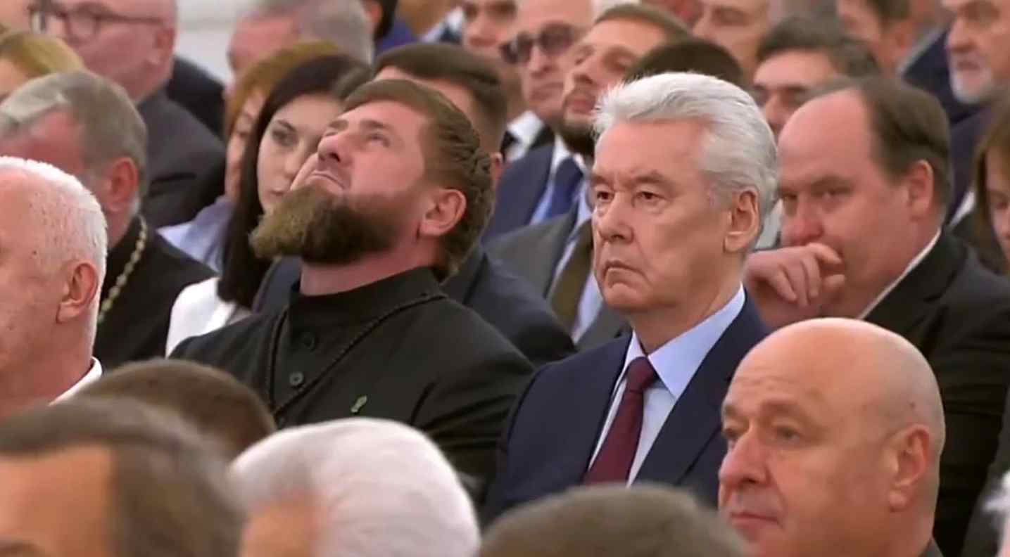 propolski.pl: Kadyrow