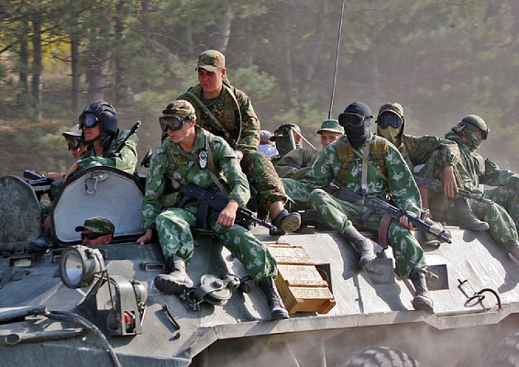 propolski.pl: Rosyjska armia jest w rozsypce