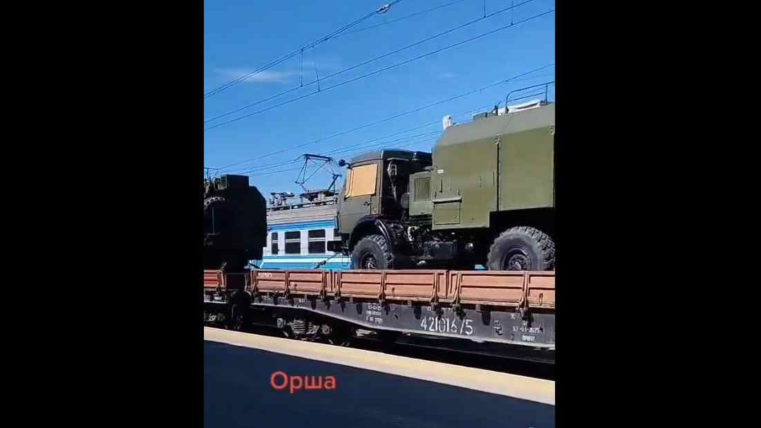 propolski.pl: Pokazano zdjęcia pociągów