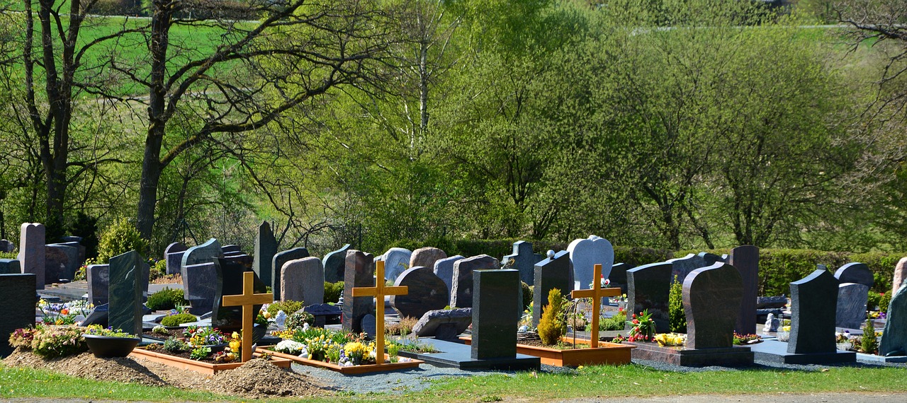 propolski.pl: Awantura na cmentarzu