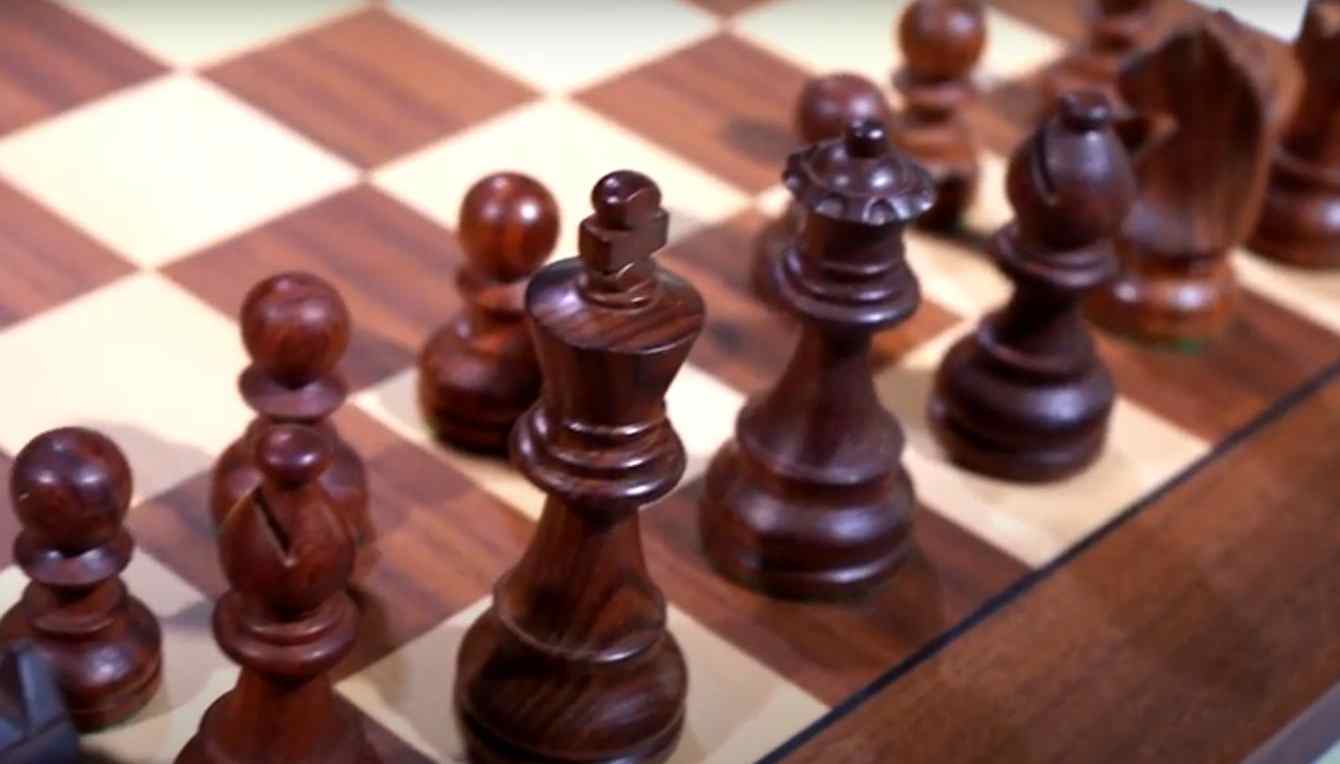 propolski.pl: Mistrz świata w szachach w śpiączce