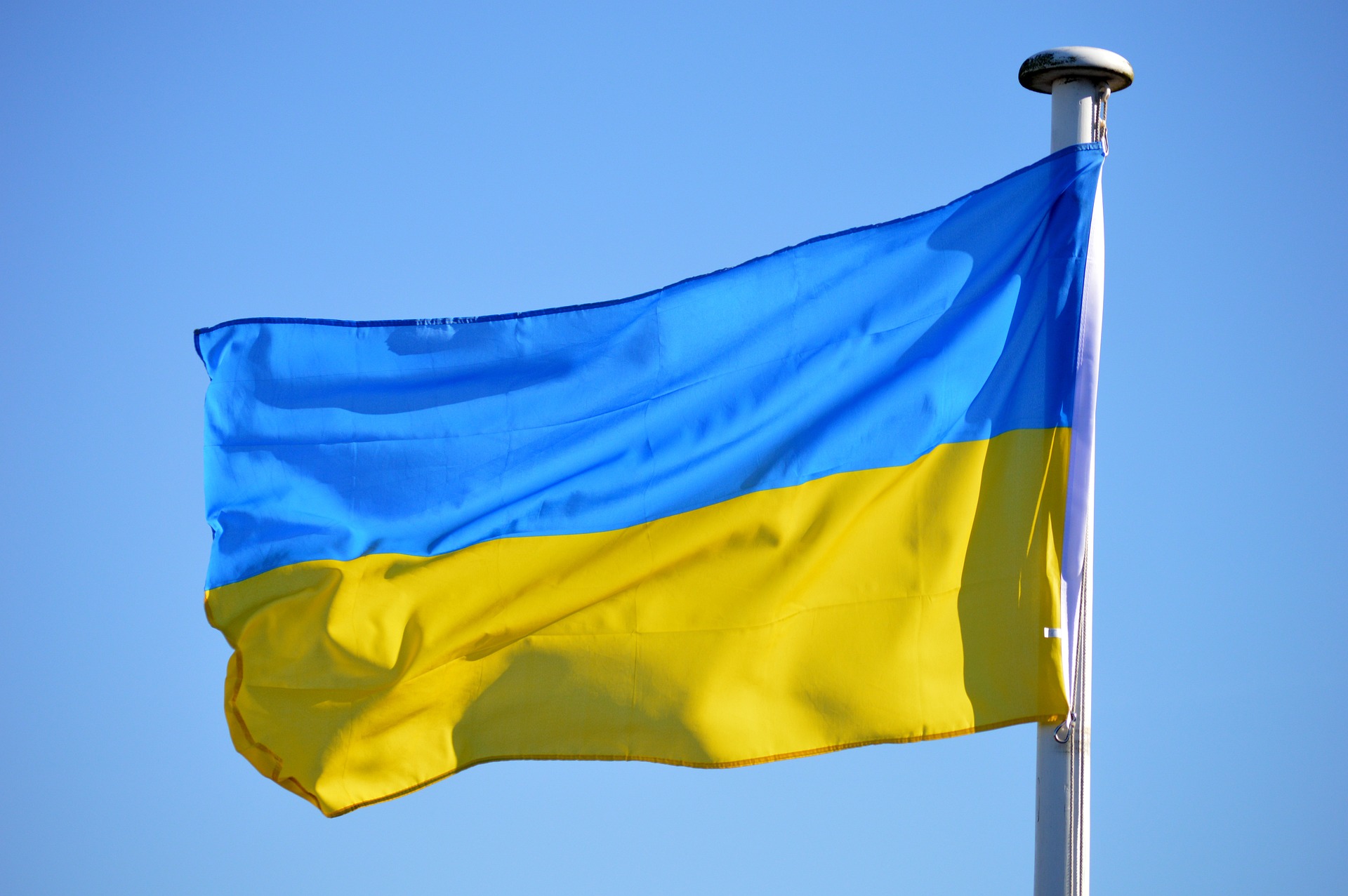 propolski.pl: Ukraina w NATO?
