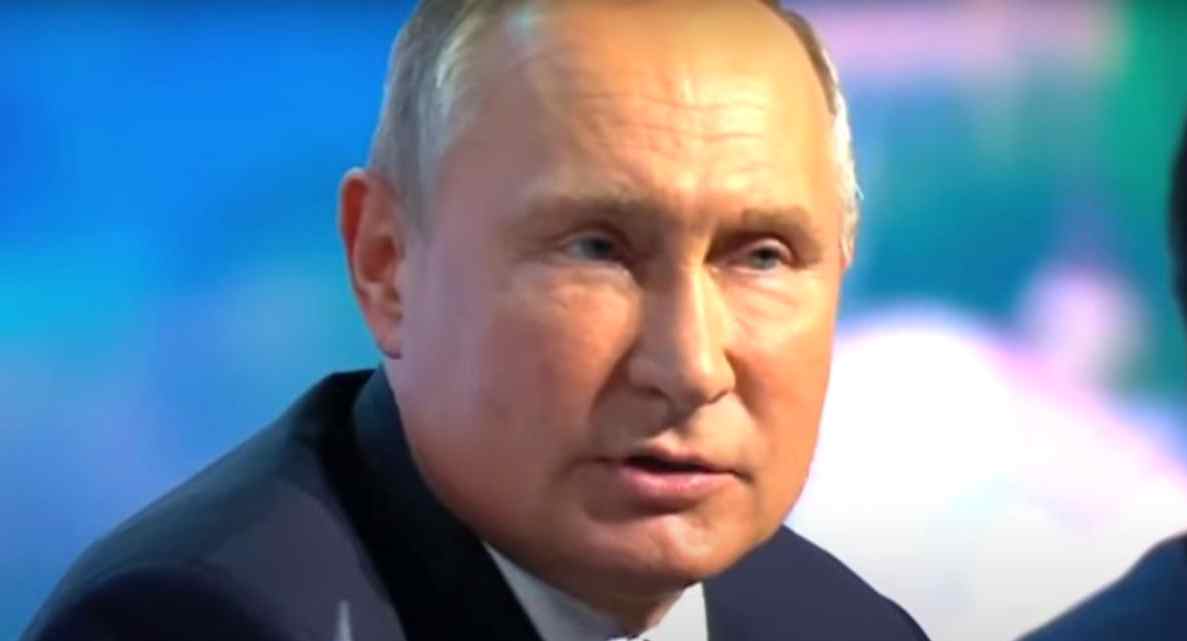 propolski.pl: Premier Indii odwołał spotkanie z Putinem