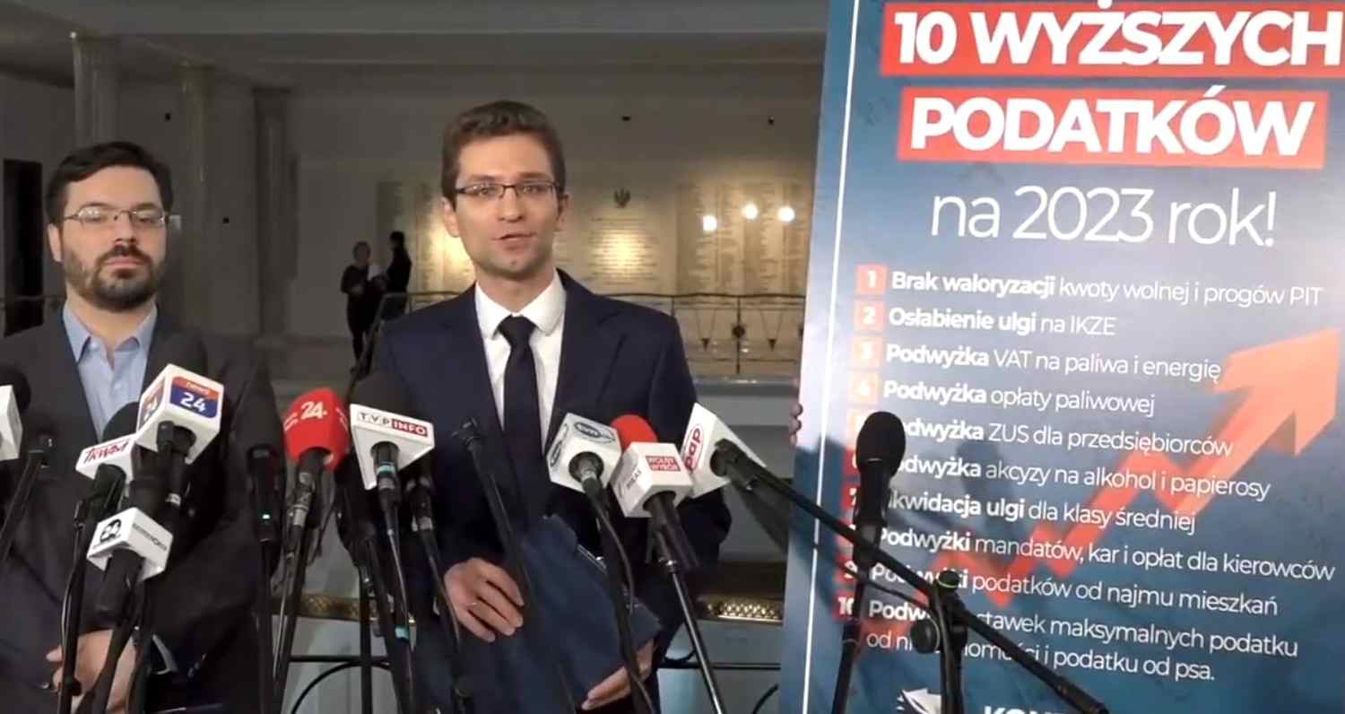 propolski.pl: 10 wyższych podatków