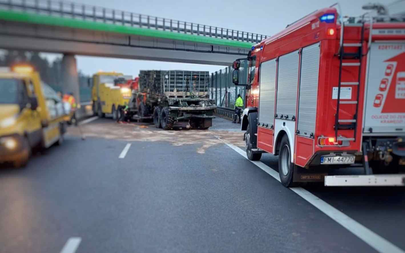 propolski.pl: Tragiczny wypadek w USA